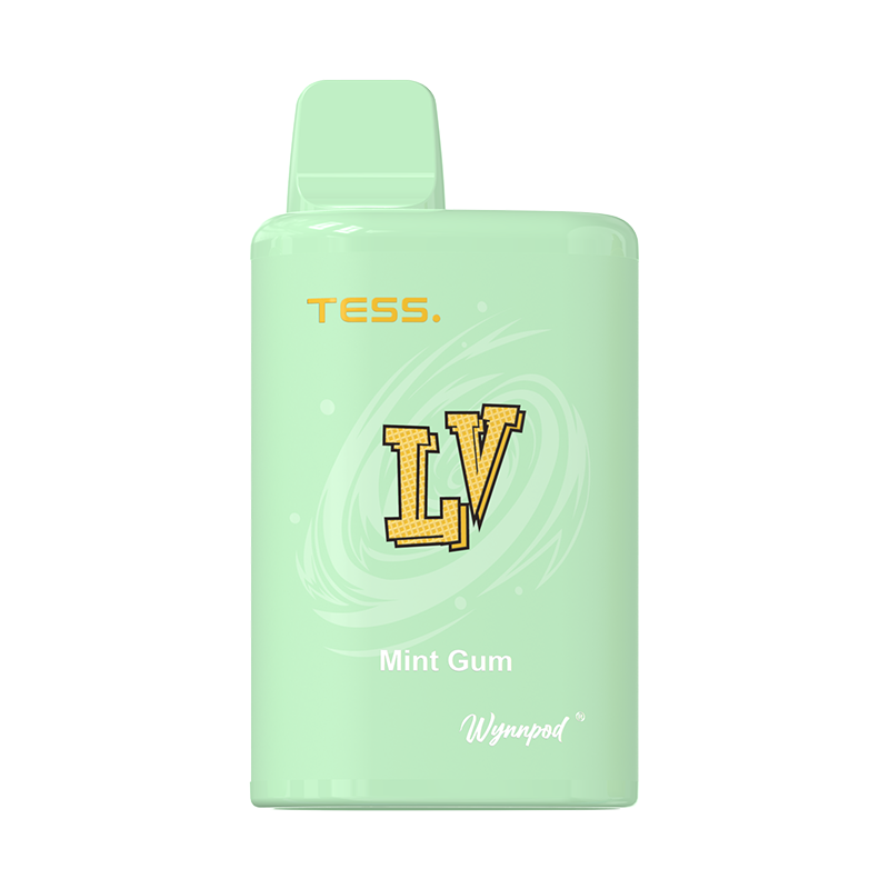 Mint Gum GIGAVAPE